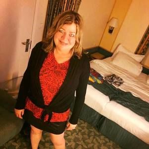 Meet your Posher, Joan